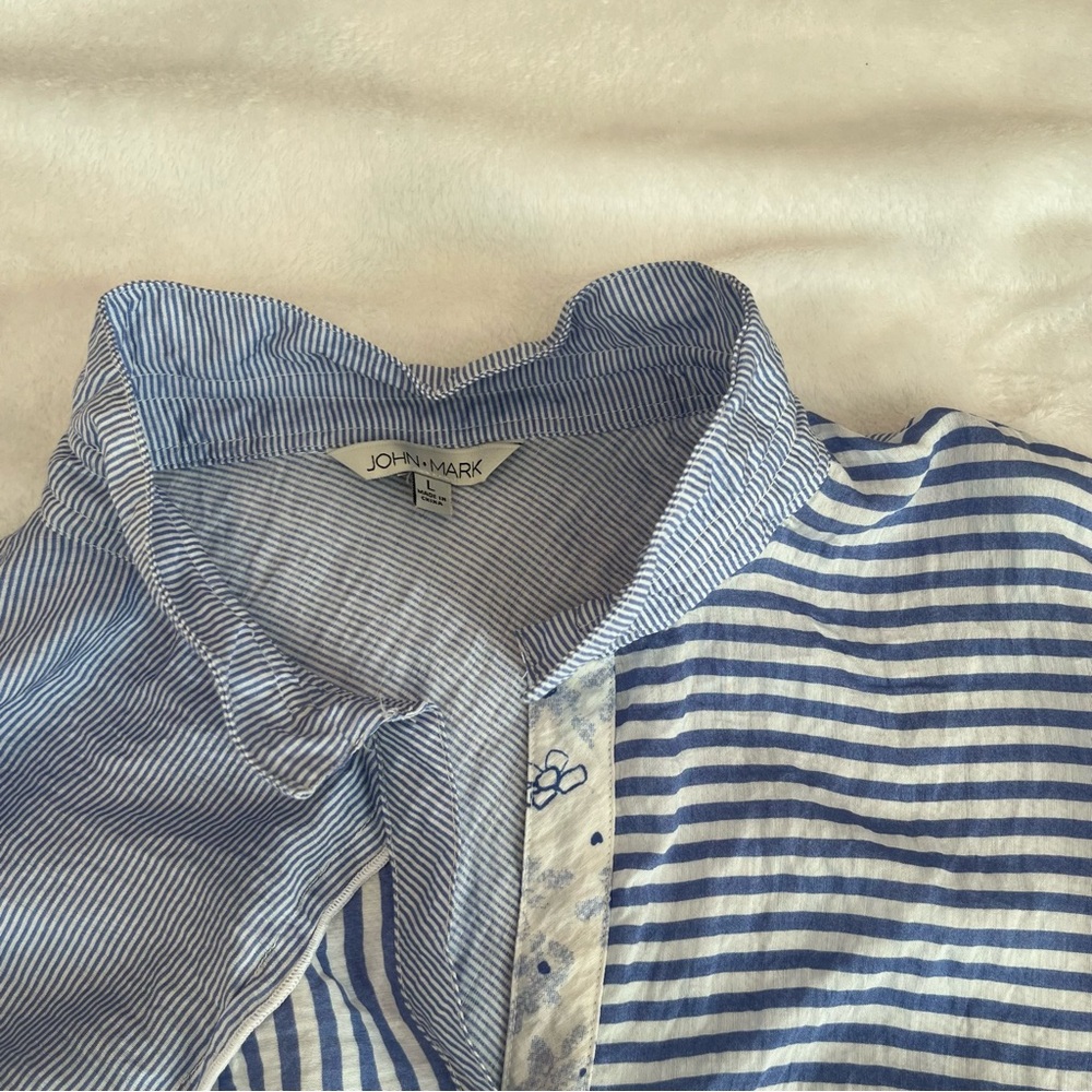 John Mark Button Up - image 5